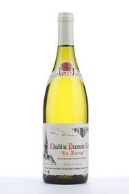 france-bourgogne-wine-chablis-la-forest-2017